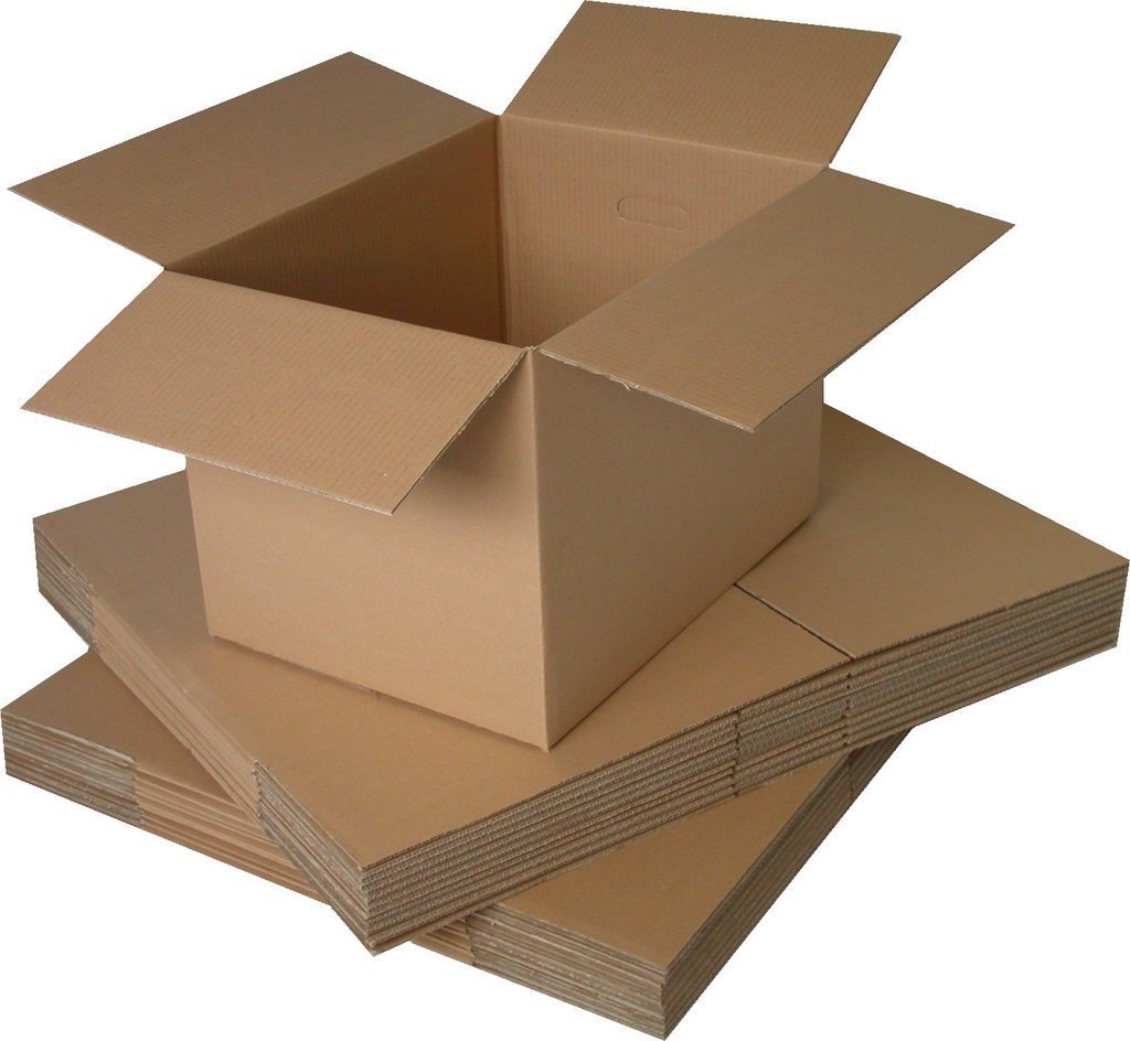 corrugated Box supplier In noida