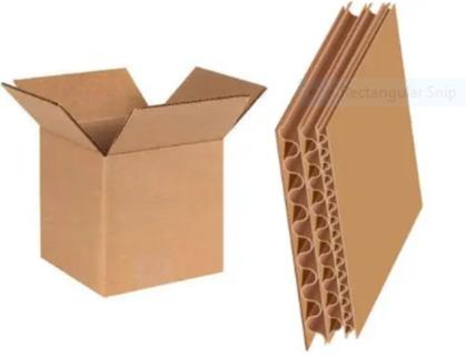 corrugated Box supplier In noida